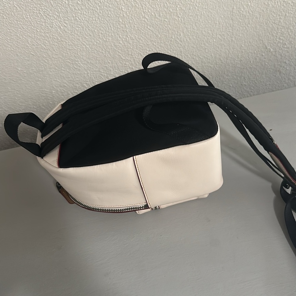 Coach - Mini Backpack - Disney - Mickey Mouse - image 3